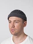 Шапка STETSON арт. 8831101 DOCKER COTTON (серый)